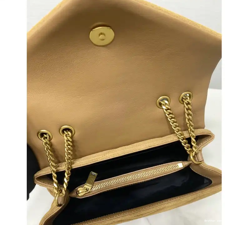 Brother sam 2111HS0051 Bags YSL 0605